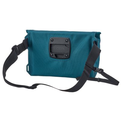 Lenkertasche Fahrrad Ortlieb VELO-SLING FLEX 5 L Lenkertasche 2026 (Bild 8)
