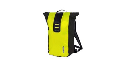 Fahrradrucksack Ortlieb Velocity High Visibility 2023 (Bild 1)