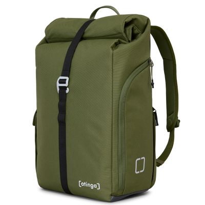 Fahrradrucksack otinga FLIP V3 Rucksack und Gepäckträgertasche 0 (Bild 11)