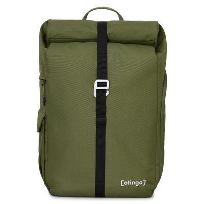 Fahrradrucksack otinga FLIP V3 Rucksack und Gepäckträgertasche 0 (Bild 12)