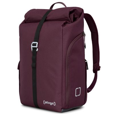 Fahrradrucksack otinga FLIP V3 Rucksack und Gepäckträgertasche 0 (Bild 16)