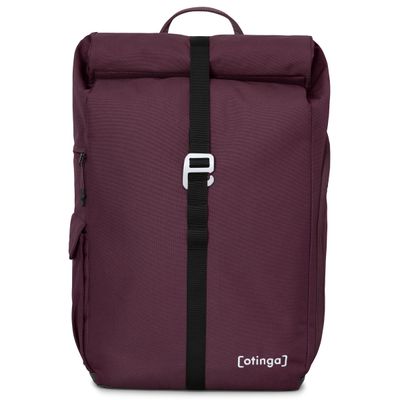 Fahrradrucksack otinga FLIP V3 Rucksack und Gepäckträgertasche 0 (Bild 17)