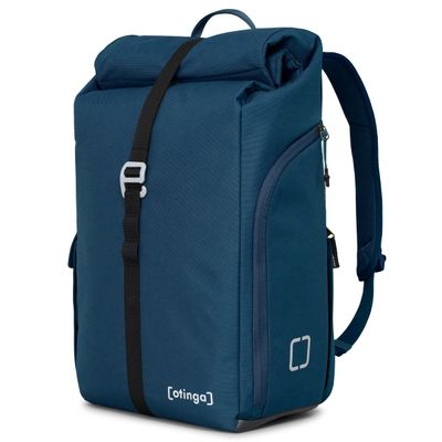 Fahrradrucksack otinga FLIP V3 Rucksack und Gepäckträgertasche 0 (Bild 6)