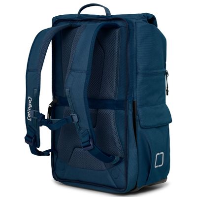 Fahrradrucksack otinga FLIP V3 Rucksack und Gepäckträgertasche 0 (Bild 8)