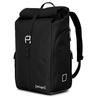 Fahrradrucksack otinga FLIP V3 Rucksack und Gepäckträgertasche 0 (Bild 1)