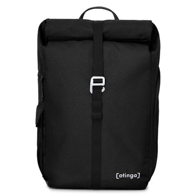 Fahrradrucksack otinga FLIP V3 Rucksack und Gepäckträgertasche 0 (Bild 2)