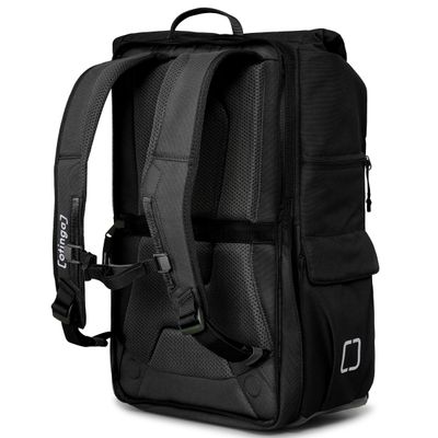 Fahrradrucksack otinga FLIP V3 Rucksack und Gepäckträgertasche 0 (Bild 3)