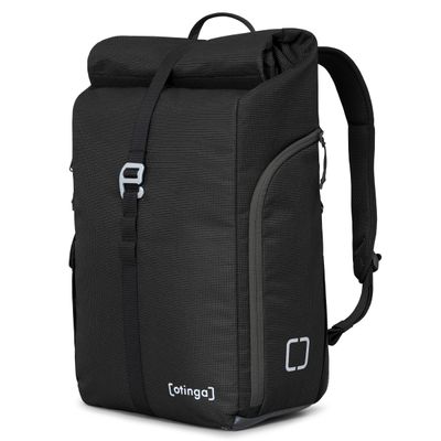 Fahrradrucksack otinga REFLECTIVE FLIP V3 Rucksack und Gepäckträgertasche 0 (Bild 1)