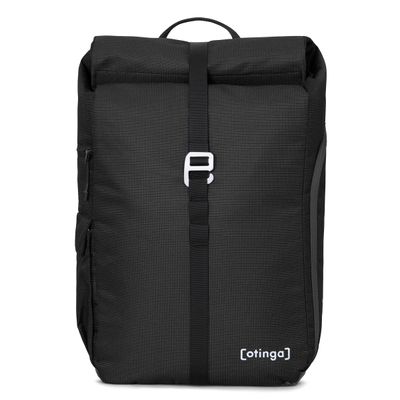 Fahrradrucksack otinga REFLECTIVE FLIP V3 Rucksack und Gepäckträgertasche 0 (Bild 3)