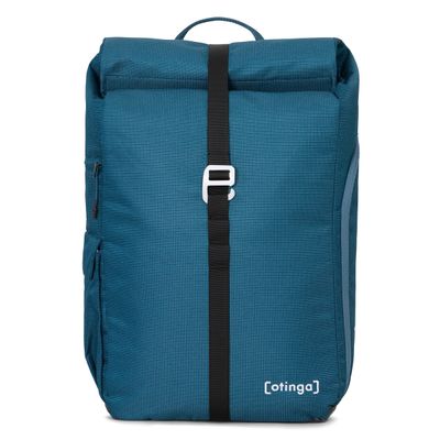 Fahrradrucksack otinga REFLECTIVE FLIP V3 Rucksack und Gepäckträgertasche 0 (Bild 8)