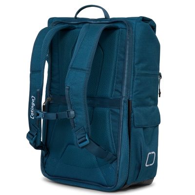 Fahrradrucksack otinga REFLECTIVE FLIP V3 Rucksack und Gepäckträgertasche 0 (Bild 9)