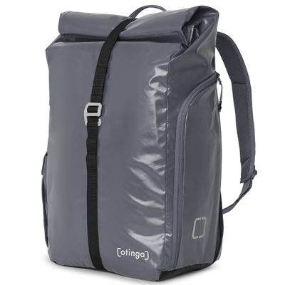 Fahrradrucksack otinga SHINY FLIP V3 Rucksack und Gepäckträgertasche (Bild 1)