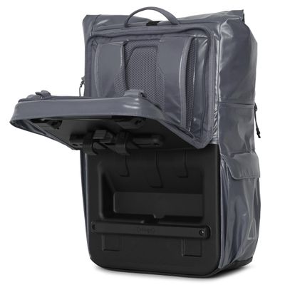 Fahrradrucksack otinga SHINY FLIP V3 Rucksack und Gepäckträgertasche (Bild 5)