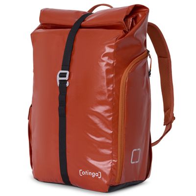 Fahrradrucksack otinga SHINY FLIP V3 Rucksack und Gepäckträgertasche (Bild 6)