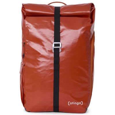 Fahrradrucksack otinga SHINY FLIP V3 Rucksack und Gepäckträgertasche (Bild 7)