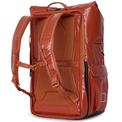 Fahrradrucksack otinga SHINY FLIP V3 Rucksack und Gepäckträgertasche (Bild 8)