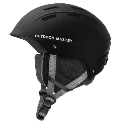 Ski Helm Outdoor Master Kelvin 2 Skihelm 0 (Bild 4)