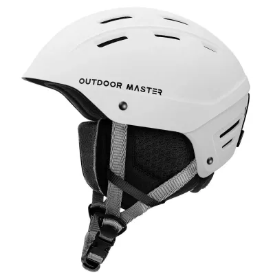 Ski Helm Outdoor Master Kelvin 2 Skihelm 0 (Bild 1)