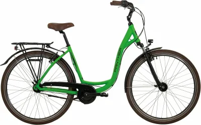 Stadtrad Panther Caraz 2.0 2023 | 28 Zoll | Tiefeinsteiger (Bild 1)