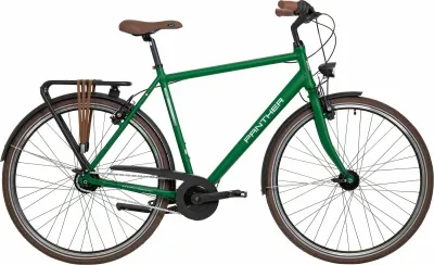 Urban Bike Panther Caraz 6.0 2024 | 28 Zoll | Diamant (Bild 1)