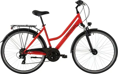 Tourenrad Panther Laval 1.0 2024 | 28 Zoll | Trapez (Bild 1)