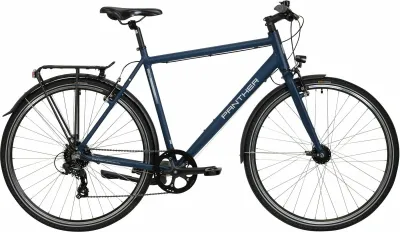 Tourenrad Panther Laval 3.0 2023 | 28 Zoll | Diamant (Bild 1)