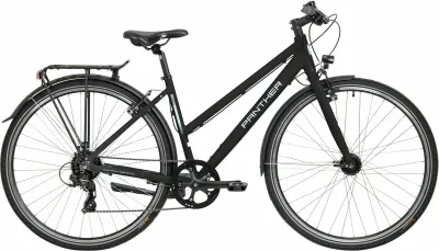 Tourenrad Panther Laval 3.0 2023 | 28 Zoll | Trapez (Bild 1)