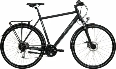 Tourenrad Panther Laval 4.0 2023 | 28 Zoll | Diamant (Bild 1)