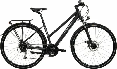 Tourenrad Panther Laval 4.0 2024 | 28 Zoll | Trapez (Bild 1)