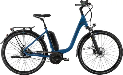Urban E-Bike Panther Maruka 2.0 2024 | 400 Wh | 28 Zoll | Tiefeinsteiger (Bild 1)