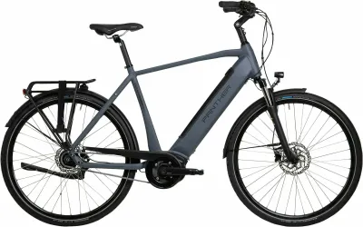 E-Bike Tourenrad Panther Maruka 4.0 2023 | 625 Wh | 28 Zoll | Diamant (Bild 1)
