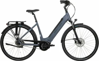 E-Bike Tourenrad Panther Maruka 4.0 2023 | 625 Wh | 28 Zoll | Tiefeinsteiger (Bild 1)