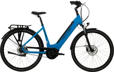 E-Bike Tourenrad Panther Maruka 4.0 2024 | 625 Wh | 28 Zoll | Tiefeinsteiger (Bild 1)