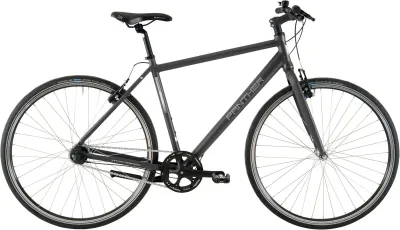 Gravel Bike Panther Riso 1.0 2023 | 28 Zoll | Diamant (Bild 1)