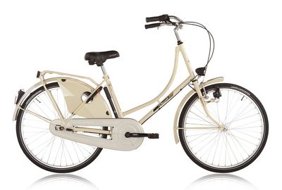 Hollandrad PASSAT Classic 7 ND 2024 | 28 Zoll | Schwanenhals (Bild 1)