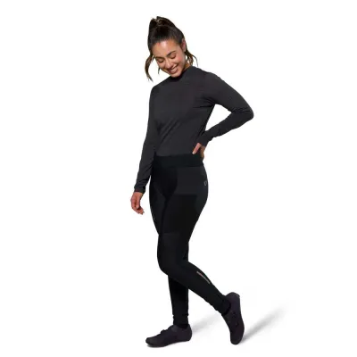 Fahrradhose lang Pearl iZumi AmFIB lange Radhose 0 (Bild 6)