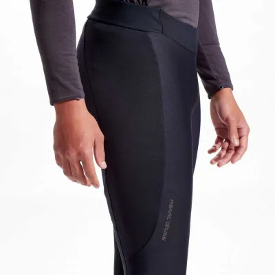 Fahrradhose lang Pearl iZumi AmFIB lange Radhose 0 (Bild 5)