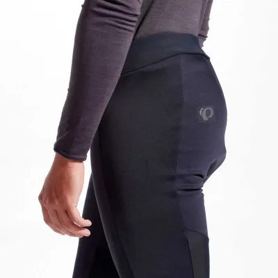 Fahrradhose lang Pearl iZumi AmFIB lange Radhose 0 (Bild 6)