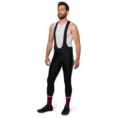 Trägerhose Pearl iZumi Attack 3Qtr Bib Shorts (Bild 5)