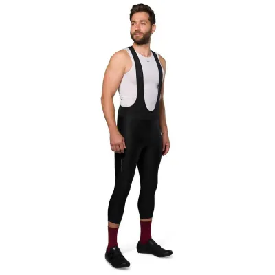 Trägerhose Pearl iZumi Attack 3Qtr Bib Shorts (Bild 6)