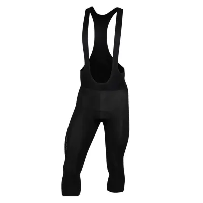 Anzüge Pearl iZumi ATTACK 3QTR BIB TGT 3/4 Radlerhose 0 (Bild 1)