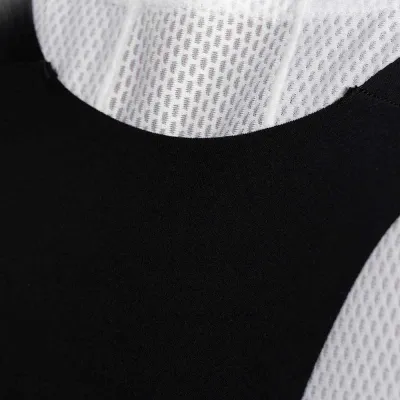 Anzüge Pearl iZumi ATTACK 3QTR BIB TGT 3/4 Radlerhose 0 (Bild 3)