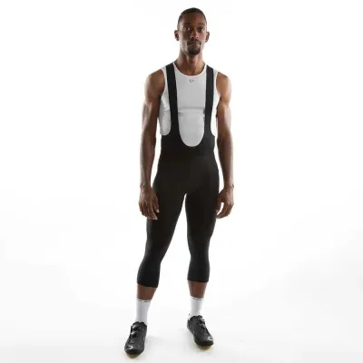 Anzüge Pearl iZumi ATTACK 3QTR BIB TGT 3/4 Radlerhose 0 (Bild 5)