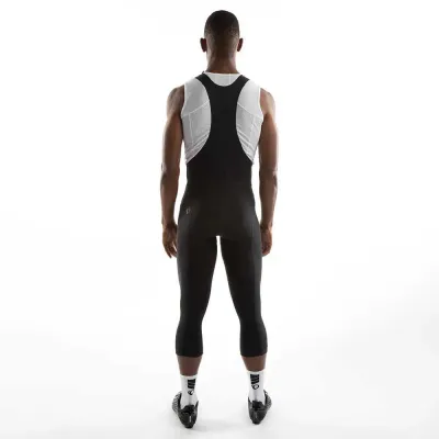 Anzüge Pearl iZumi ATTACK 3QTR BIB TGT 3/4 Radlerhose 0 (Bild 6)