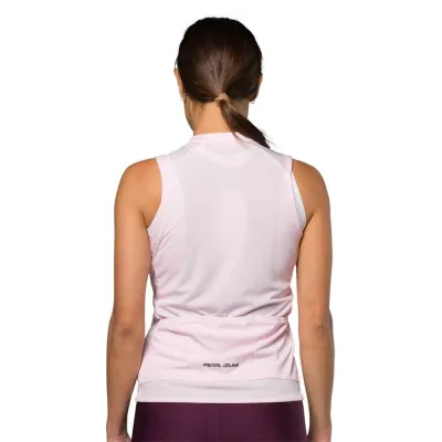 Fahrradtrikots kurzarm Pearl iZumi Attack Ärmelloses Trikot (Bild 2)