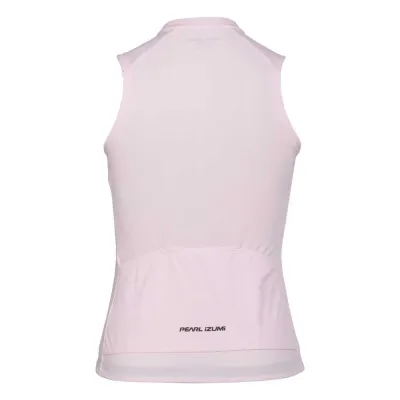 Fahrradtrikots kurzarm Pearl iZumi Attack Ärmelloses Trikot (Bild 4)