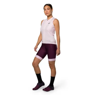 Fahrradtrikots kurzarm Pearl iZumi Attack Ärmelloses Trikot (Bild 6)