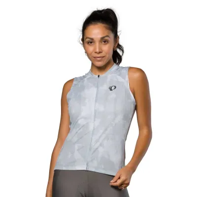 Fahrradtrikots kurzarm Pearl iZumi Attack Ärmelloses Trikot (Bild 7)