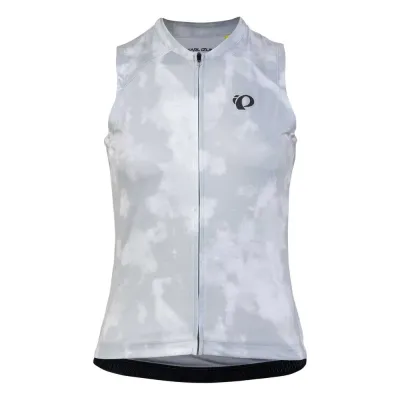 Fahrradtrikots kurzarm Pearl iZumi Attack Ärmelloses Trikot (Bild 9)