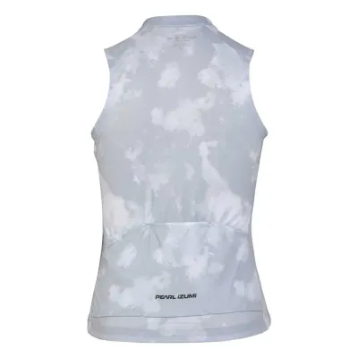 Fahrradtrikots kurzarm Pearl iZumi Attack Ärmelloses Trikot (Bild 10)